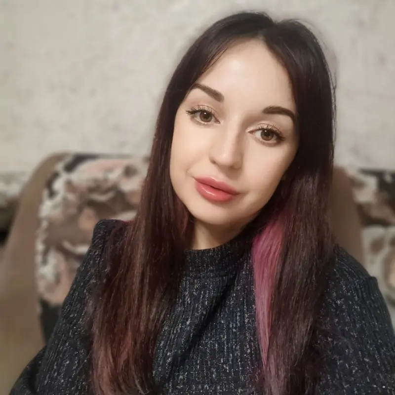 Людмила Ма