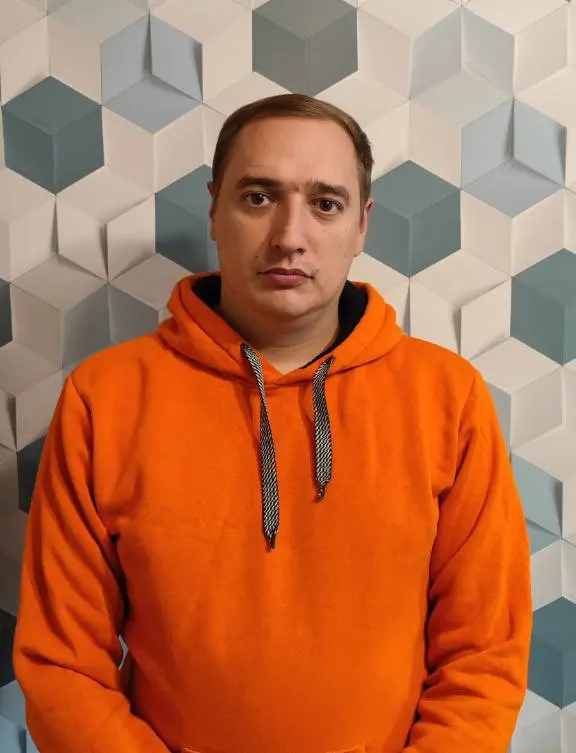 Артем Бирюков