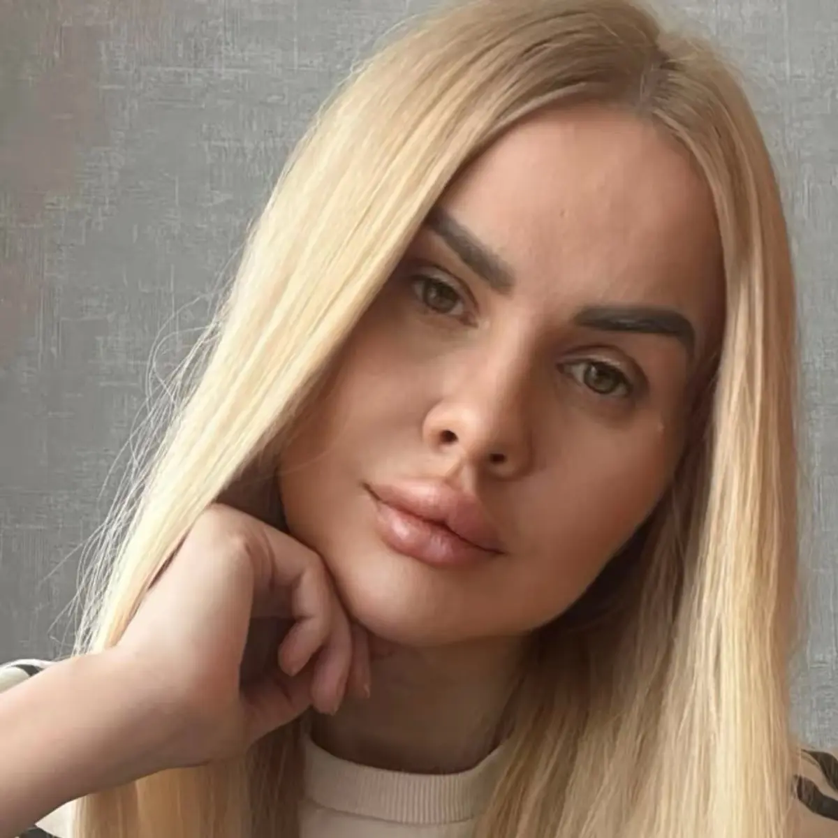 Наталья Дергачёва