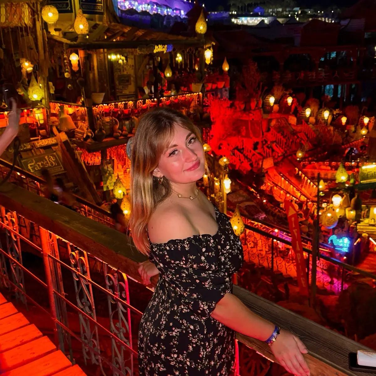 Alina Sun
