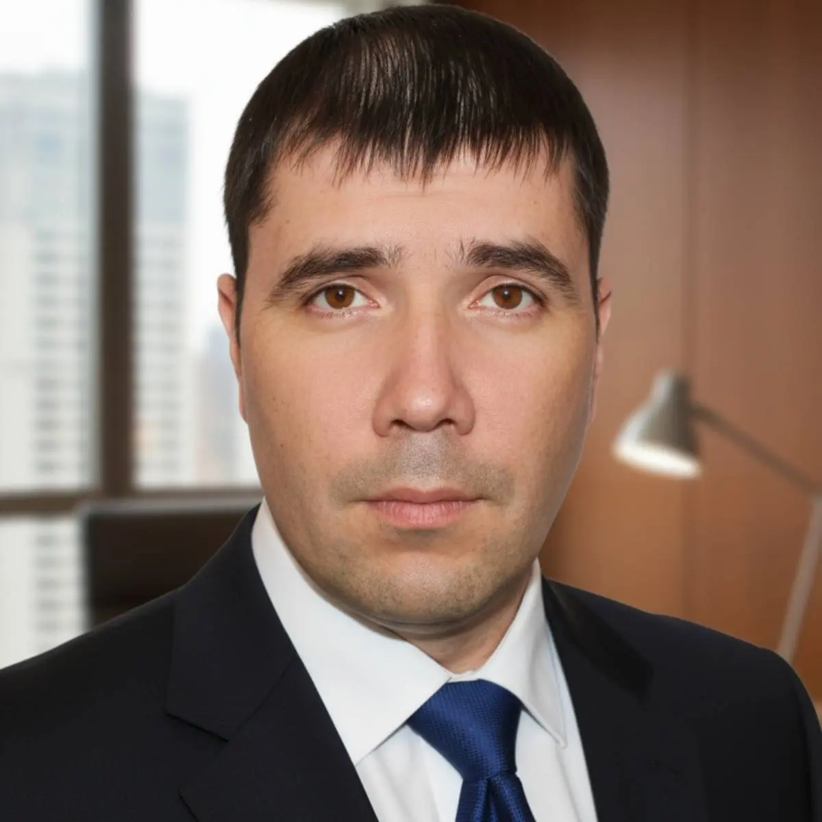 Сергей Запольских