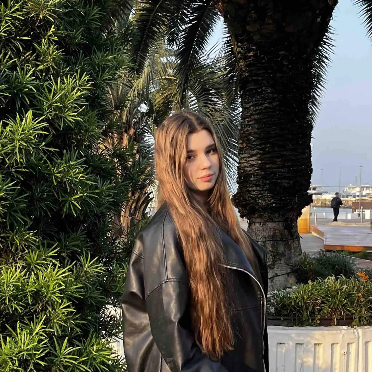 Эвелина Романчикова | Сетка — социальная сеть от hh.ru