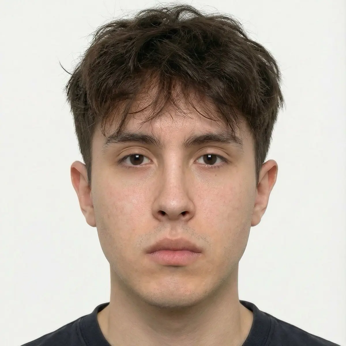 Саид Бадреев