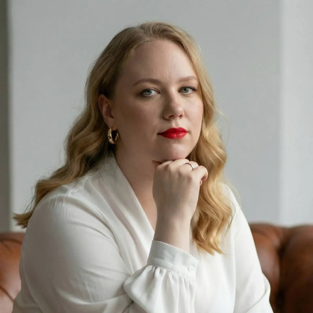 Мария Константинова | Сетка — социальная сеть от hh.ru