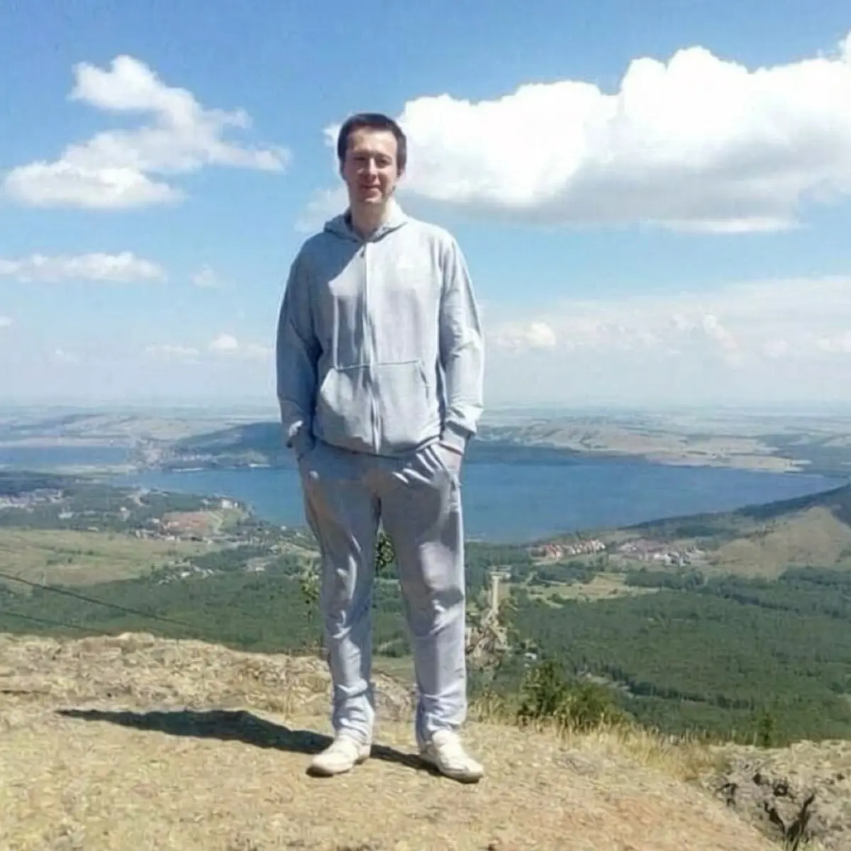 Константин В Д