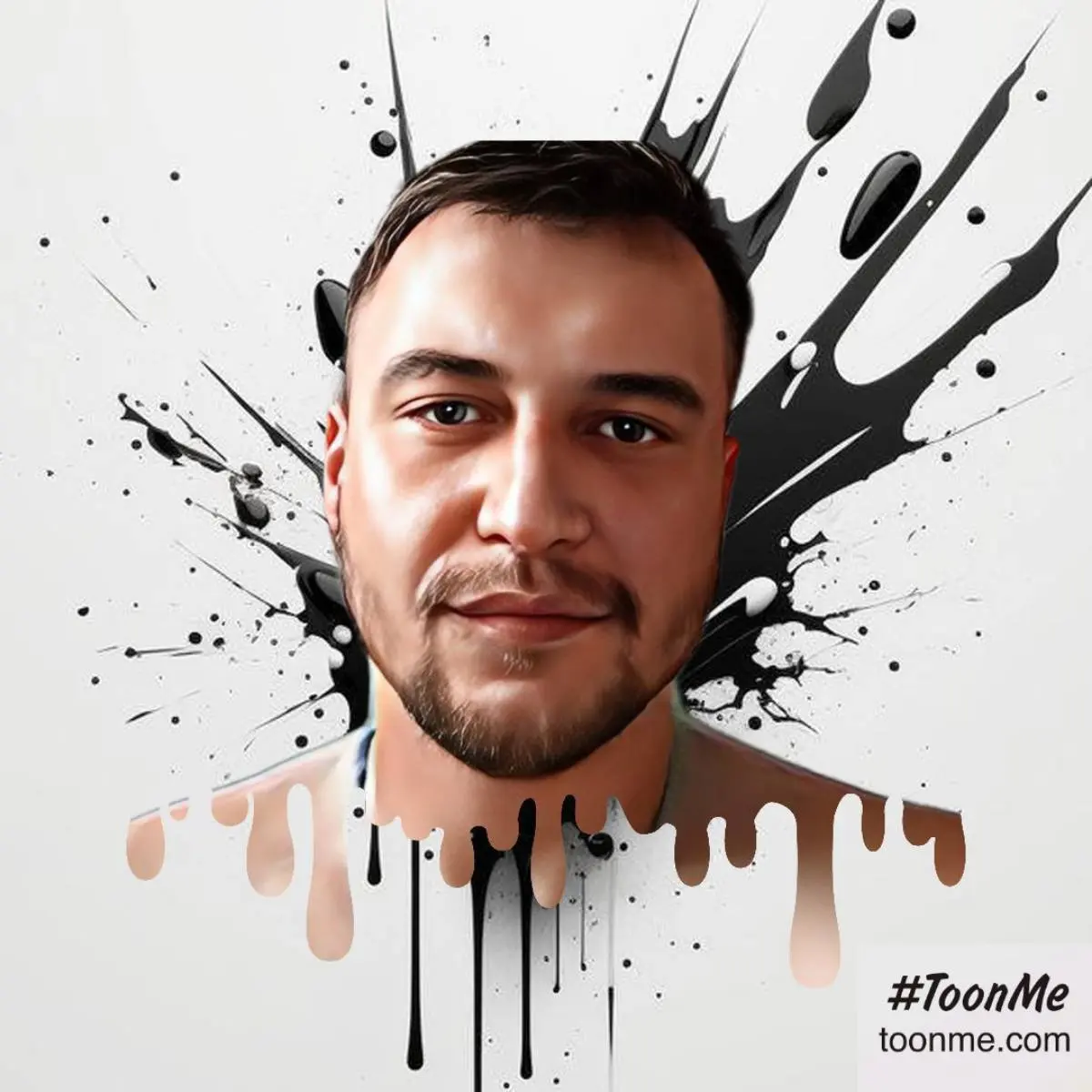 Дмитрий Дадаков