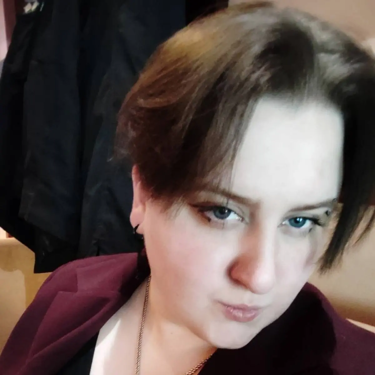 Анастасия Приходько