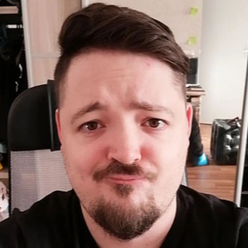 Сергей Метельский