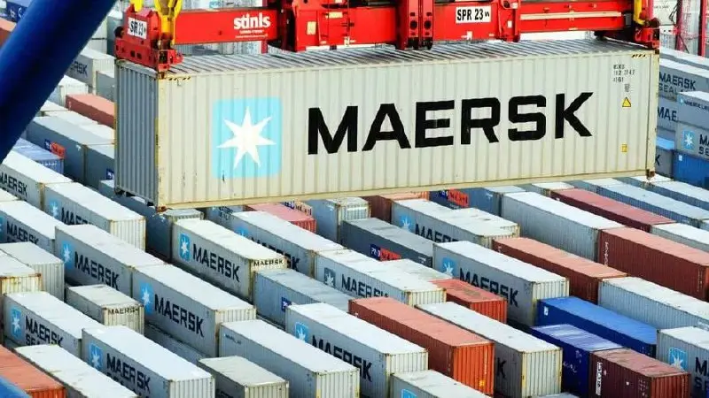 🚢 Maersk приостанавливает транзиты через Баб-эль-Мандебский пролив до дальнейшего уведомления из-за эскалации конфликта между Израилем, Ираном и США | Сетка — социальная сеть от hh.ru