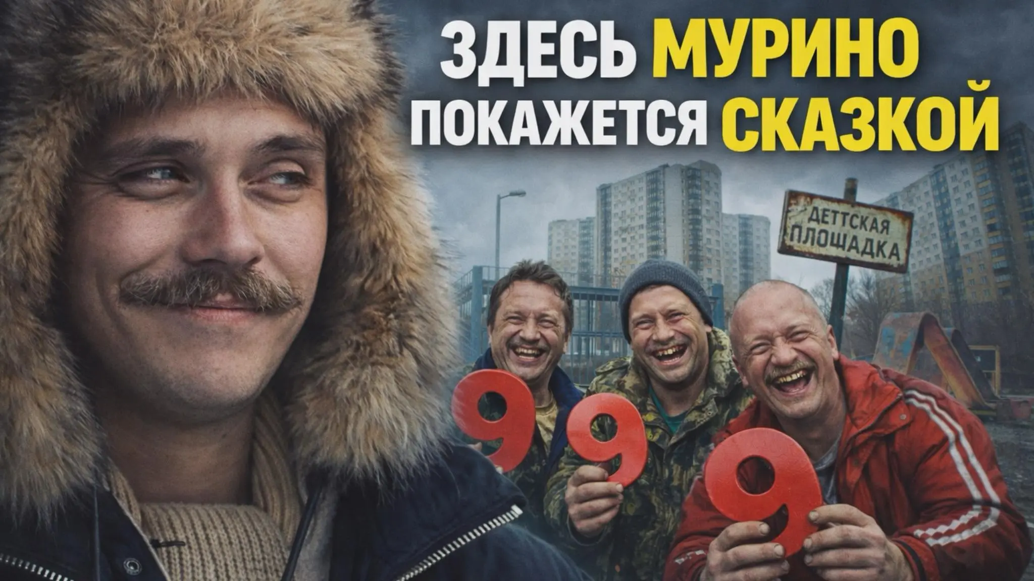 Ищите новый ролик сегодня в 17:30 на канале:
VK: https://vkvideo.ru/@club211707535
YouTube: https://www.youtube.com/@GenAgentPro/videos
На рутубчике, как обычно все выйдет завтра 😉 | Сетка — социальная сеть от hh.ru