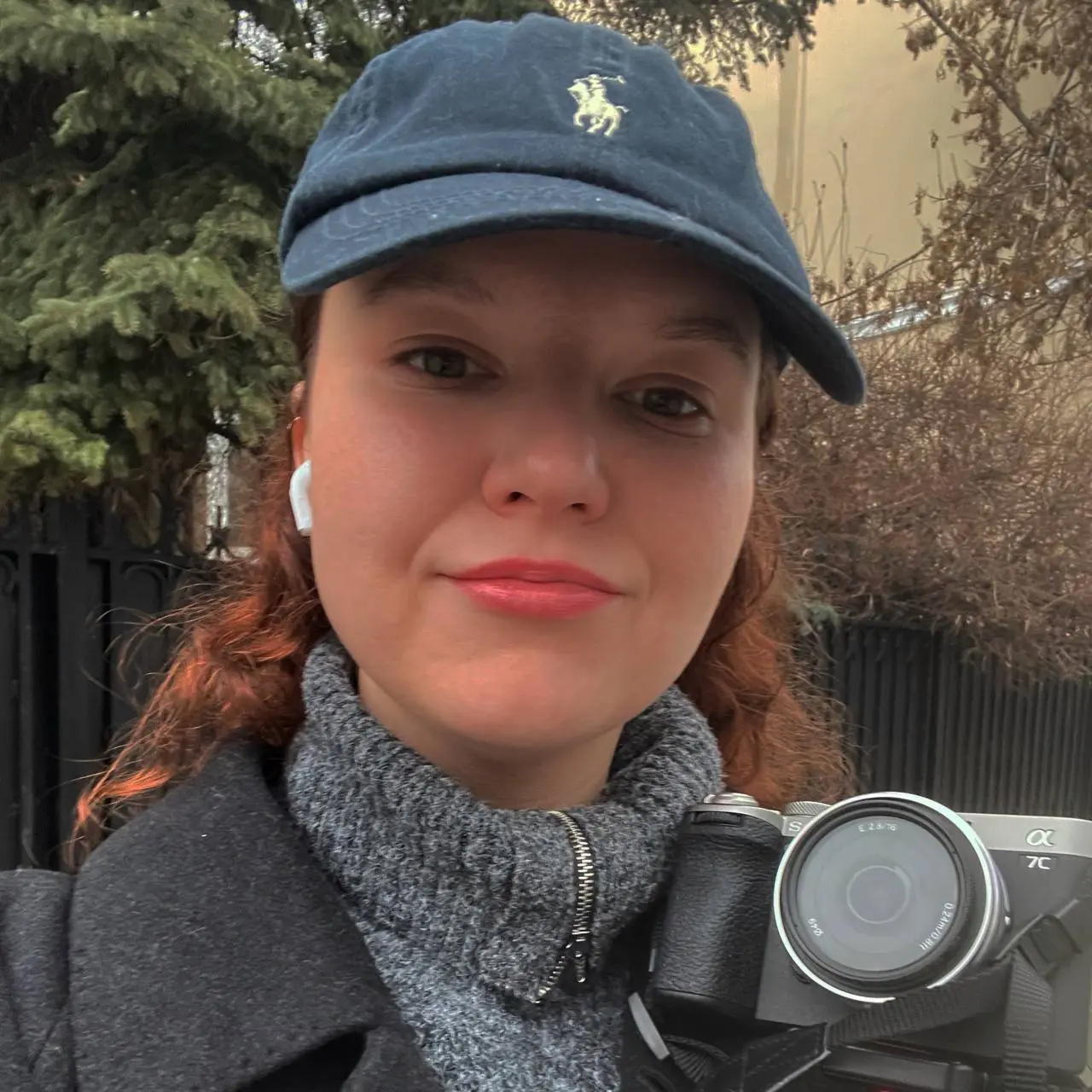 Ушла на фотоохоту учиться снимать только на широкий угол | Сетка — социальная сеть от hh.ru