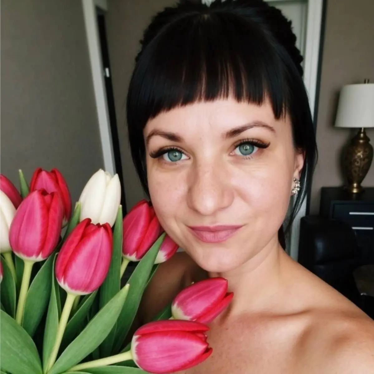Анна Кириллова