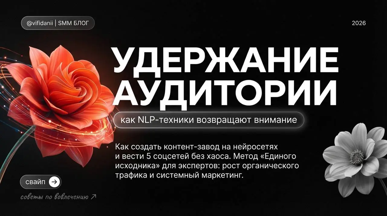 Лучший контент 2026 года написан не нейросетью. Но и не человеком.
Главный страх эксперта при автоматизации: «Я стану пластиковым» | Сетка — социальная сеть от hh.ru