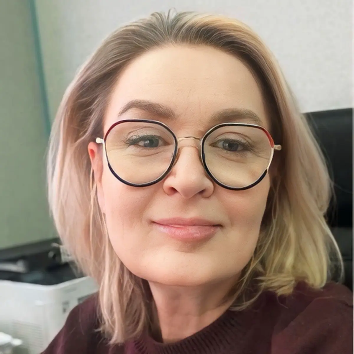 Виктория Абрамова | Сетка — социальная сеть от hh.ru