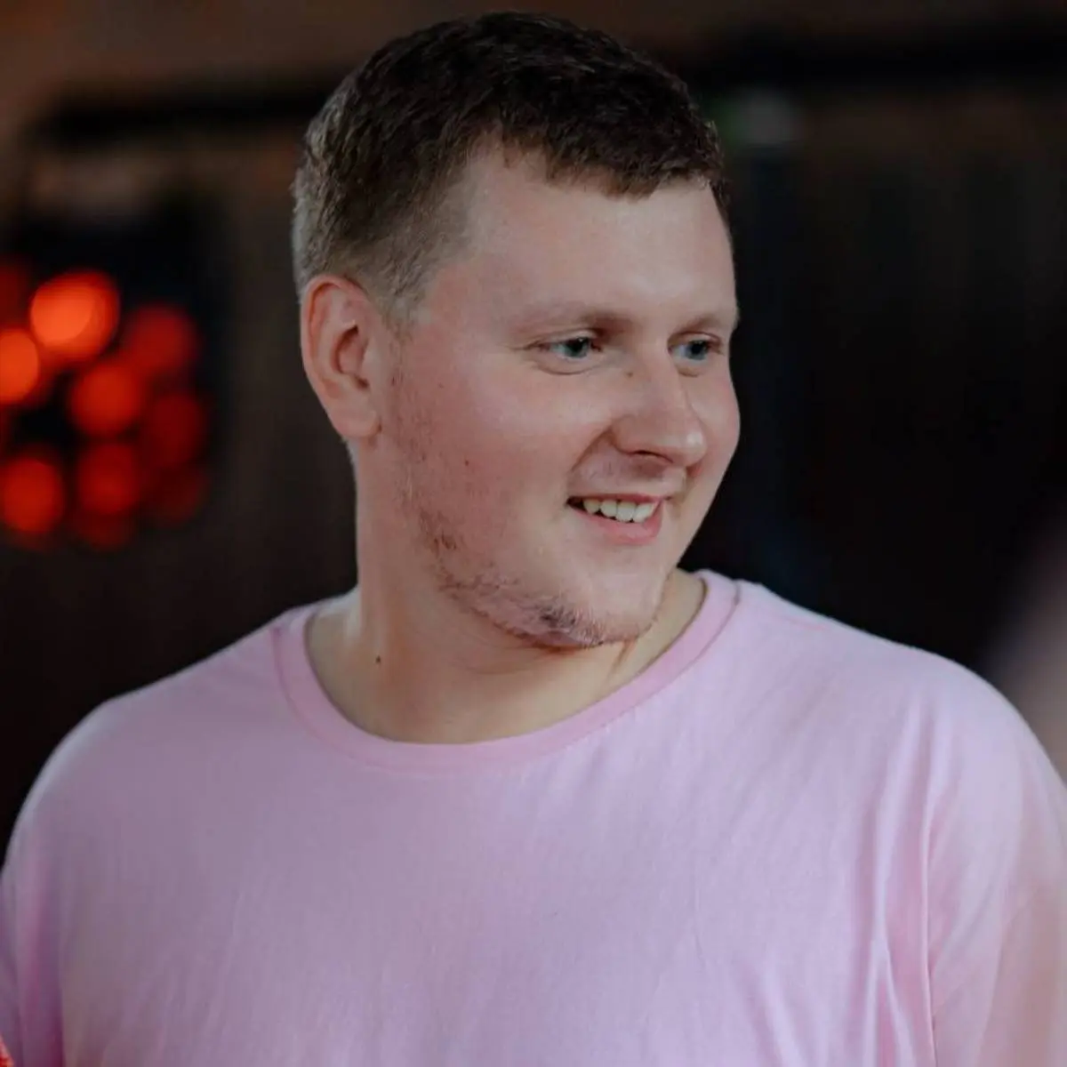 Алексей Кравченко
