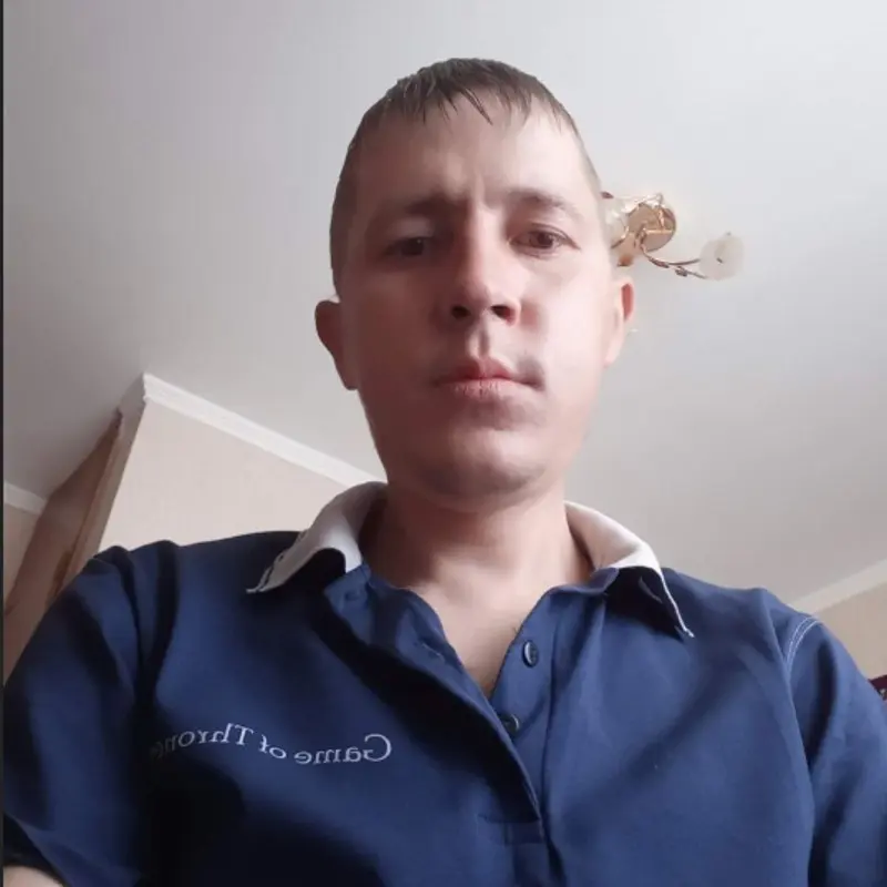 Павел Романов