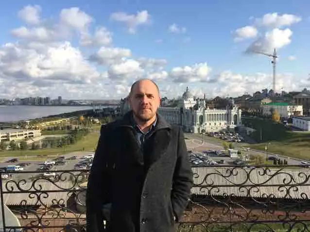 Алексей Атылин