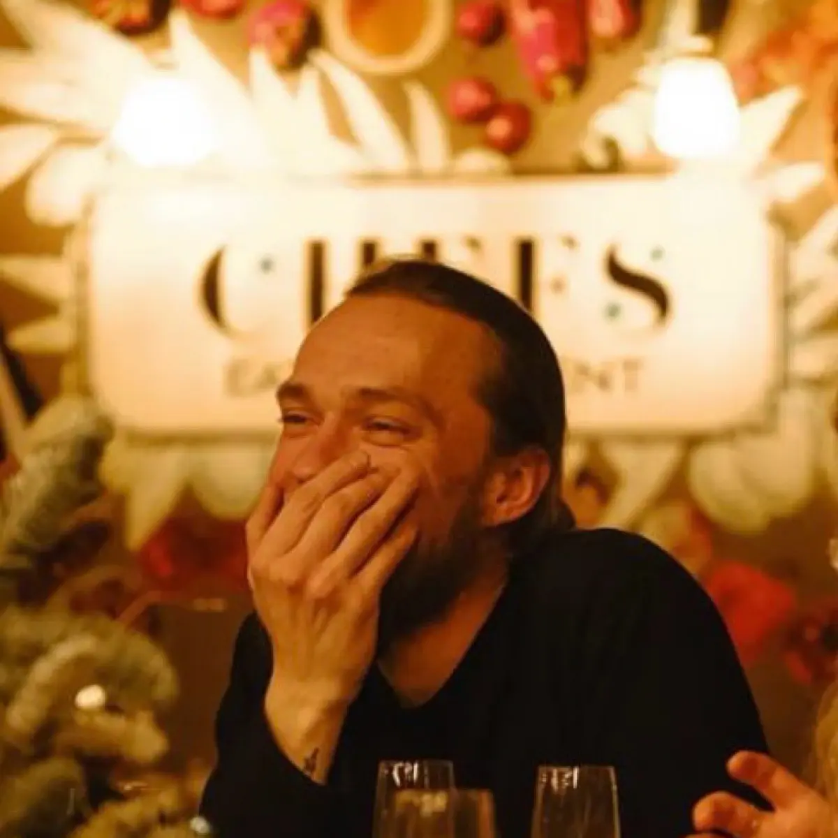 Михаил Кадочиков | Сетка — социальная сеть от hh.ru