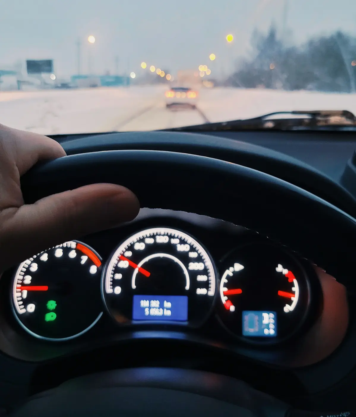 Контроль: Почему гонка за метриками лишает нас главного | Сетка — социальная сеть от hh.ru