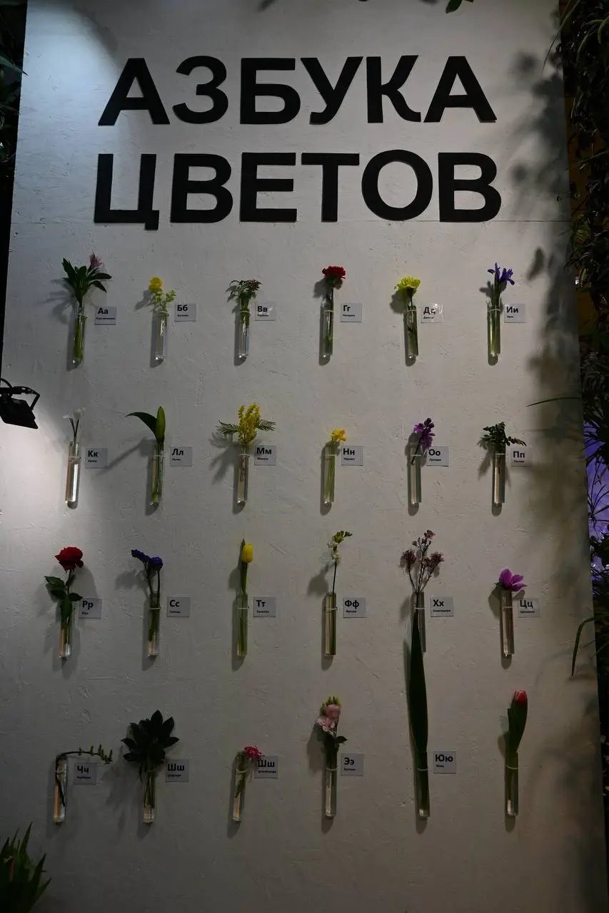 Предчувствие весны 🥰
Чтобы приблизить лето, сходила на выставку цветов. Тюльпаны, нарциссы, розы, мимозы… Потрясающие ароматы порадовали глаз и душу. Это была идеальная вылазка для выходных | Сетка — социальная сеть от hh.ru