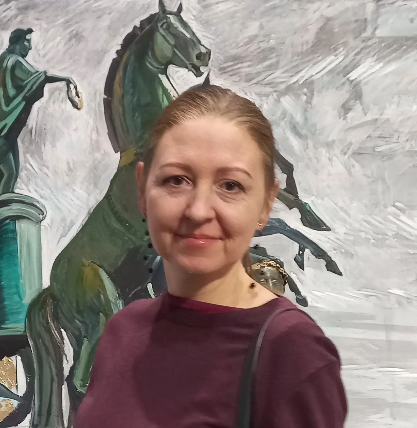 Галина Емелина