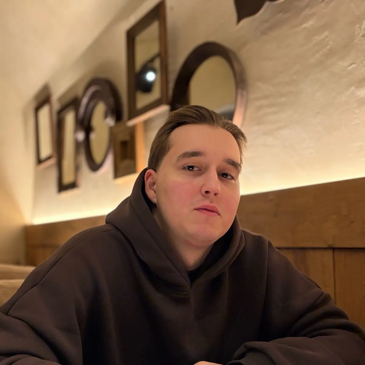 Михаил Журавлев