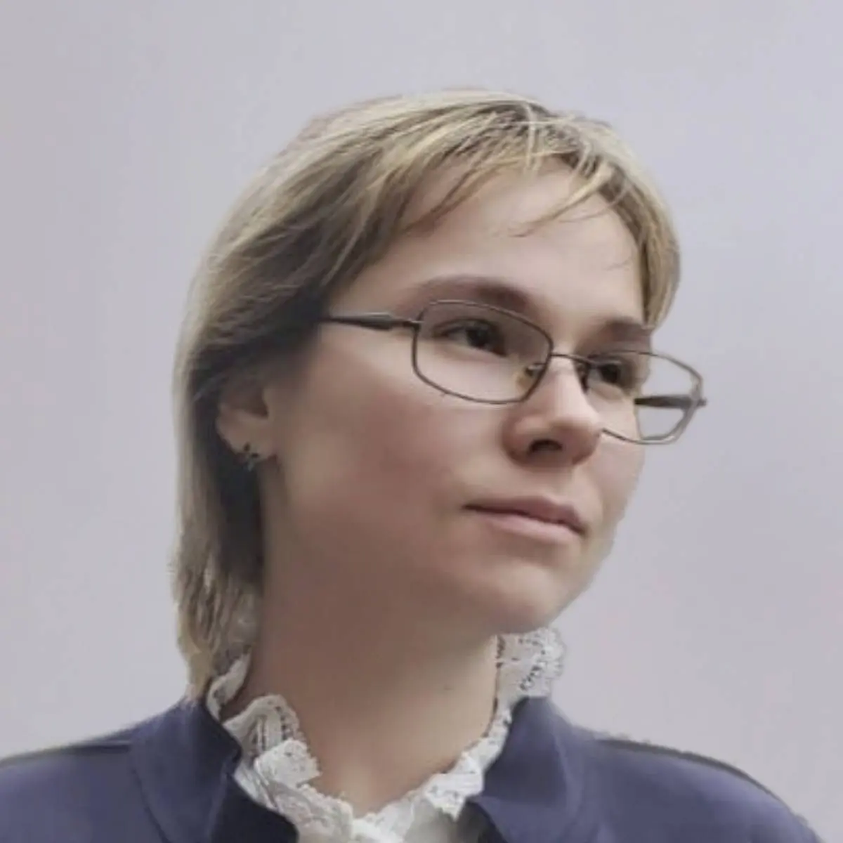 Полина Горбунова | Сетка — социальная сеть от hh.ru