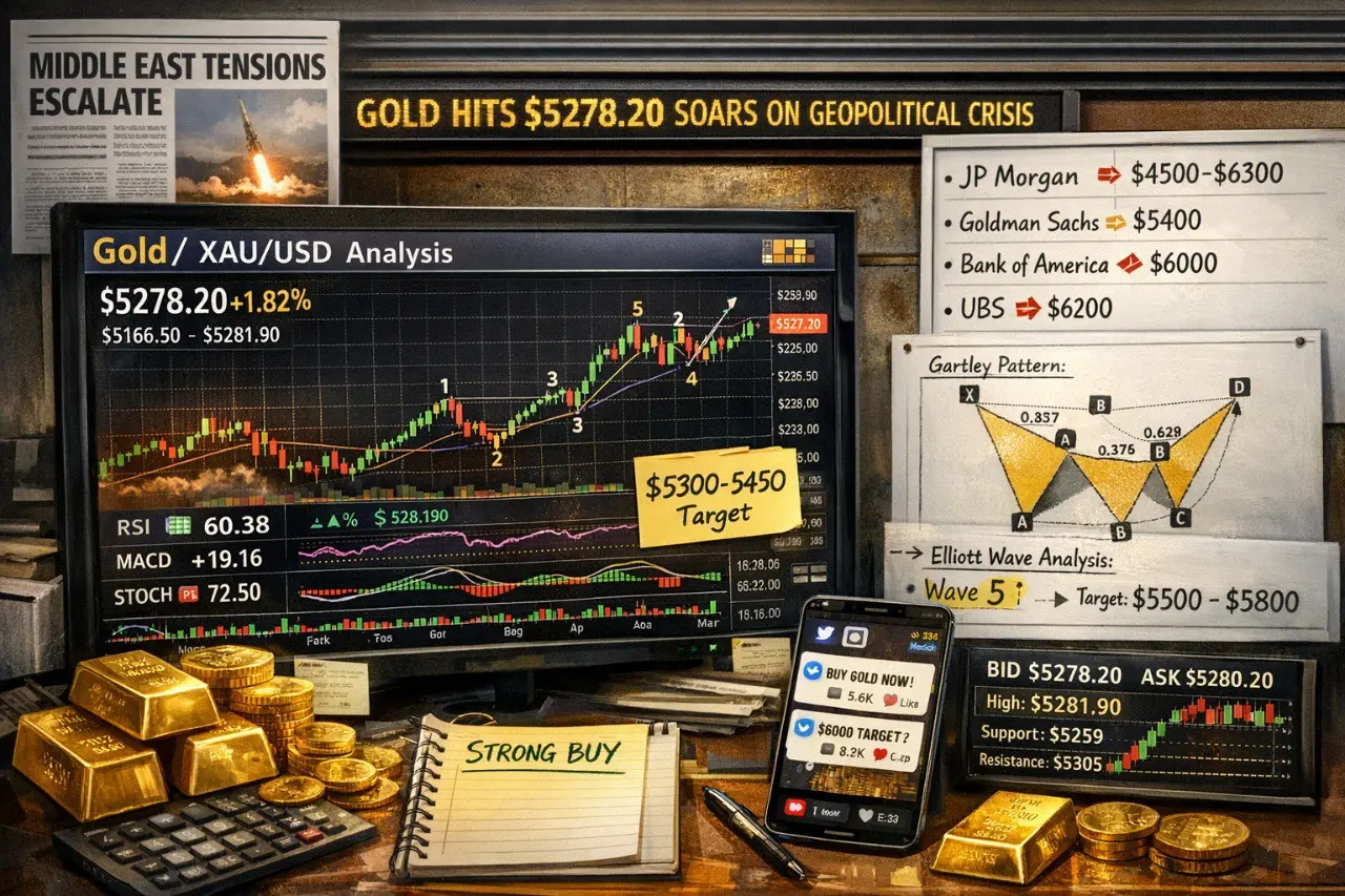 Анализ актива "Золото" (XAU/USD)
#Экономика #Инвестиции #Крипта #Нефть #Золото #трейдинг #инвестиции #финансы #аналитика #рекомендации #обучение | Сетка — социальная сеть от hh.ru