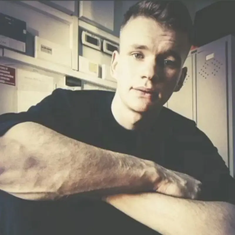 Максим Пласконный | Сетка — социальная сеть от hh.ru