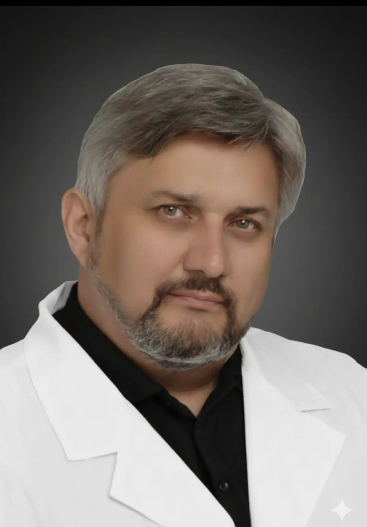 Я, психиатр-нарколог,  психотерапевт, к.м.н. - Мансур Дамирович Туляков. Занимаюсь ментальным здоровьем более 28 лет | Сетка — социальная сеть от hh.ru