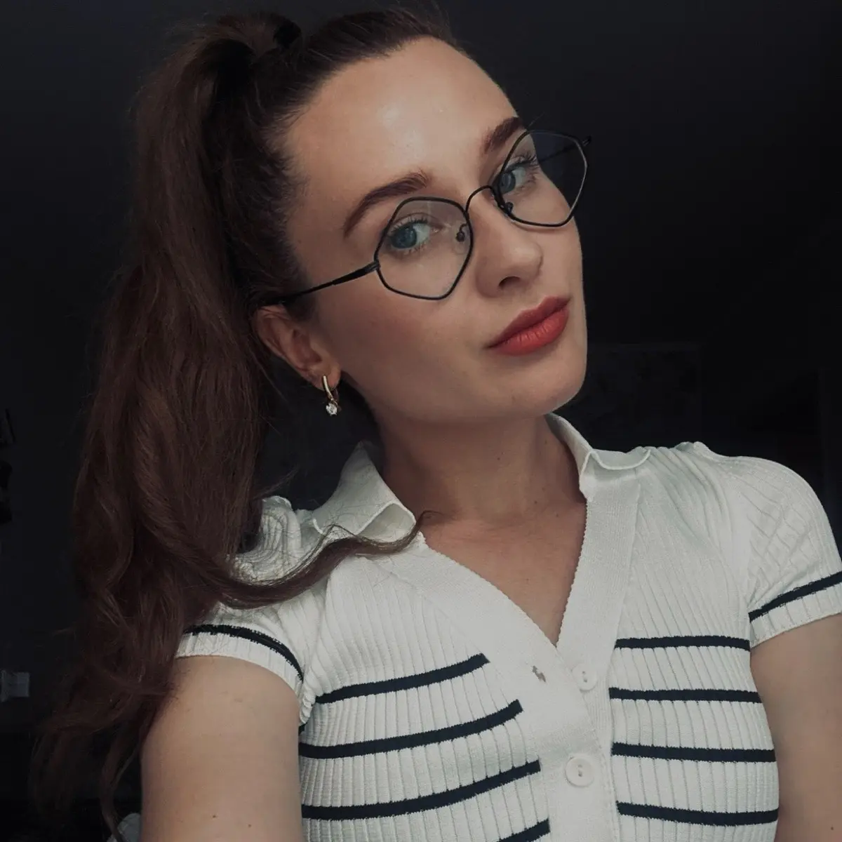 Анна Карасева