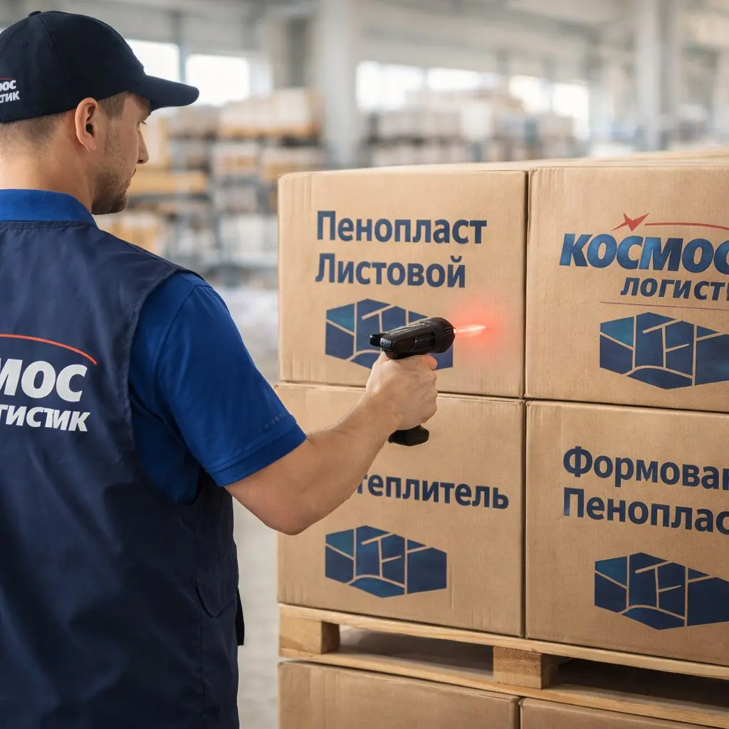 Как хранить пенопласт выгодно
Из-за объема пенопласт выгодно хранить на высоких стеллажах. В Космос Логистик мы размещаем паллет от 25 руб. Пользуйтесь механизированной выгрузкой от 140 руб | Сетка — социальная сеть от hh.ru