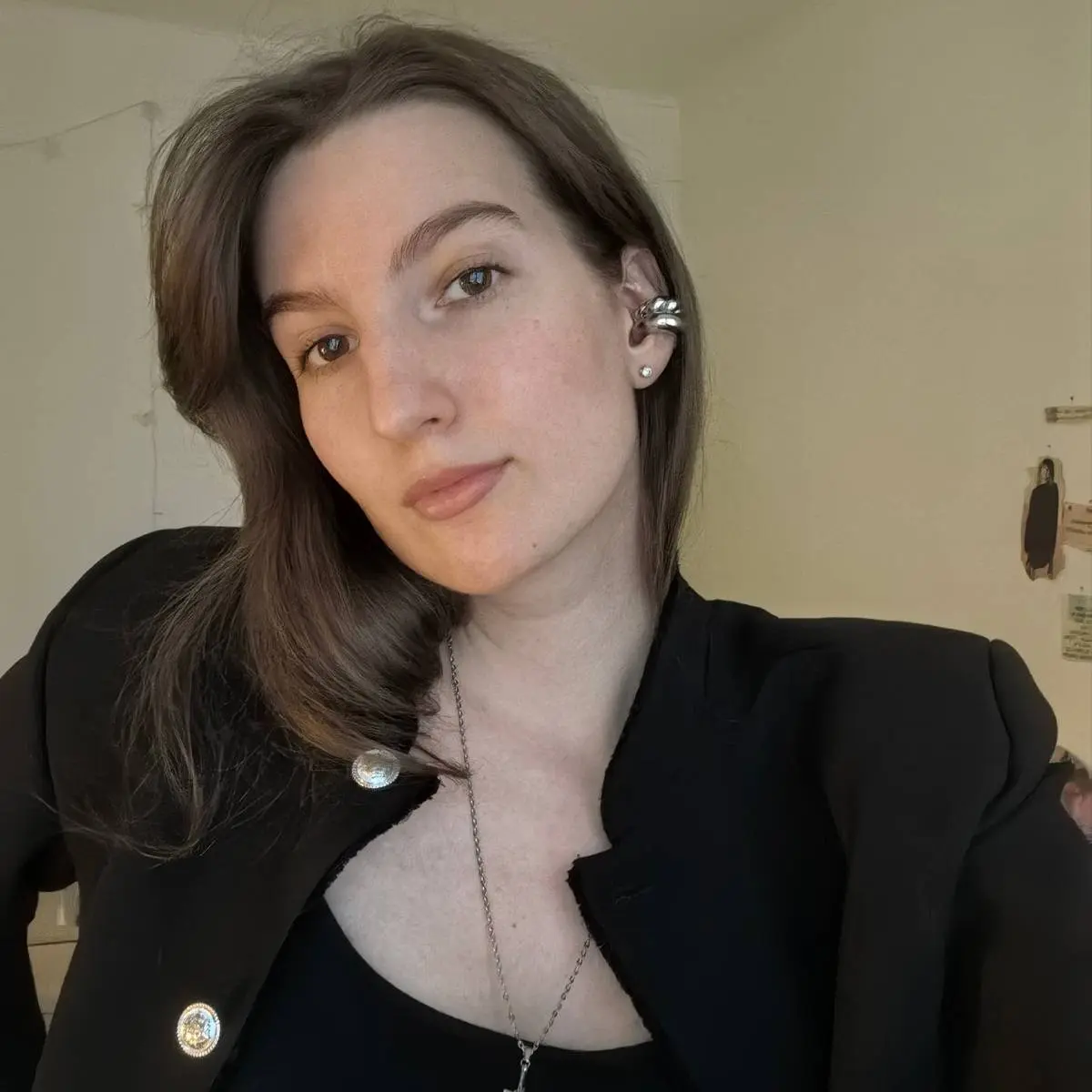 Софья Степанова | Сетка — социальная сеть от hh.ru