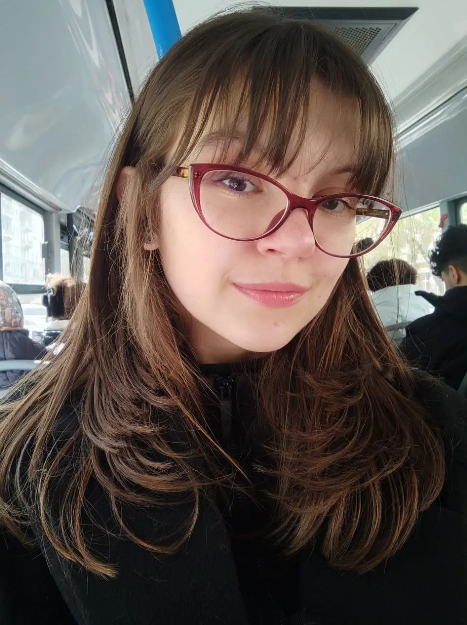 Диана Ленц | Сетка — социальная сеть от hh.ru