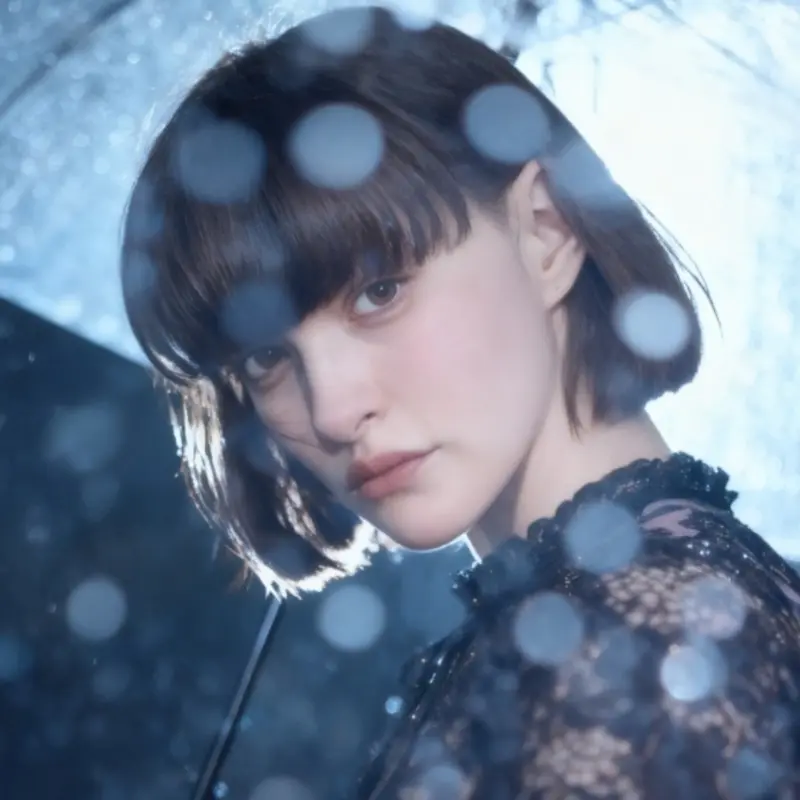 Елена Ли