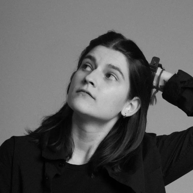 Валерия Лысенко | Сетка — социальная сеть от hh.ru