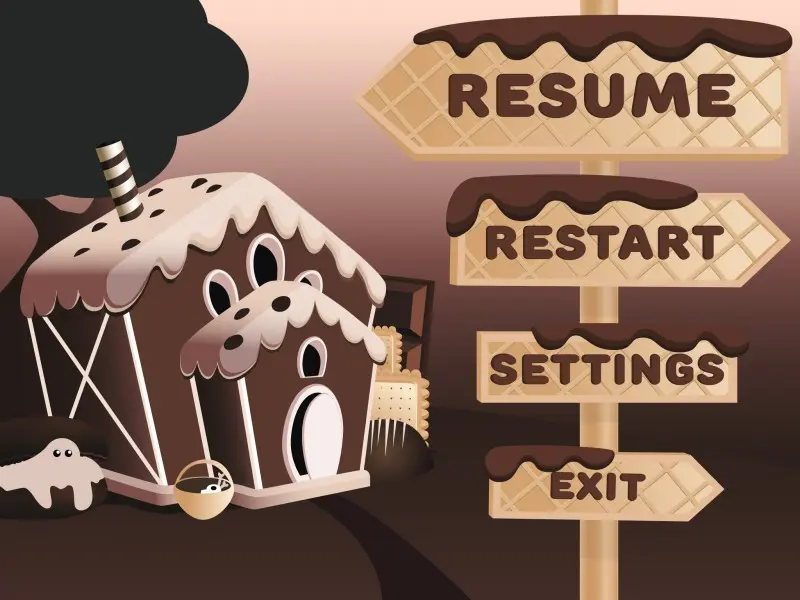 Интерфейс (учебная работа) | Сетка — социальная сеть от hh.ru