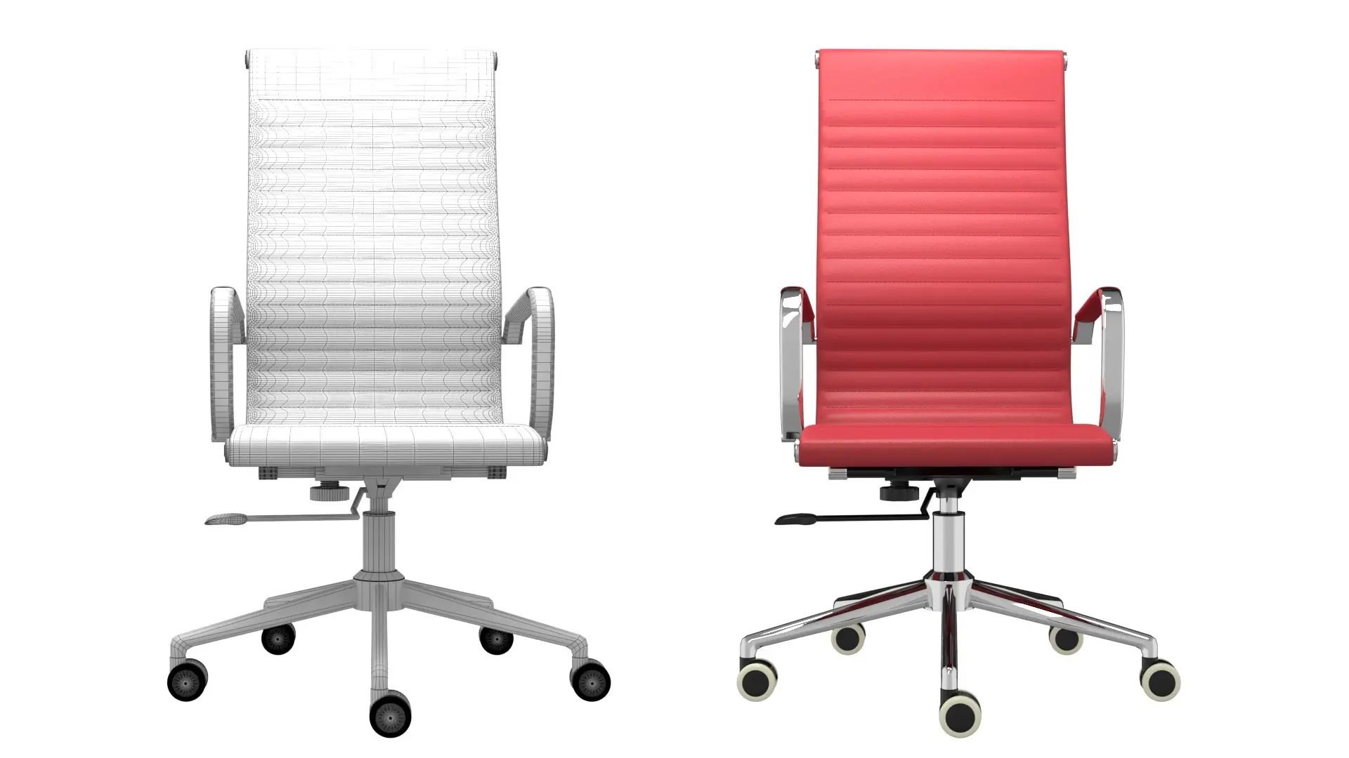 Визуализация кресла по фото | Сетка — социальная сеть от hh.ru