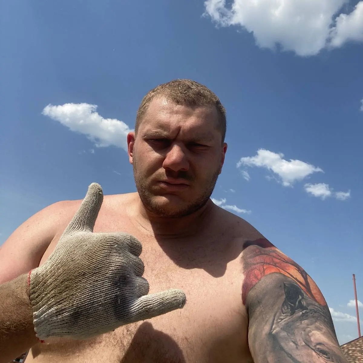 Евгений Эдуардович | Сетка — социальная сеть от hh.ru