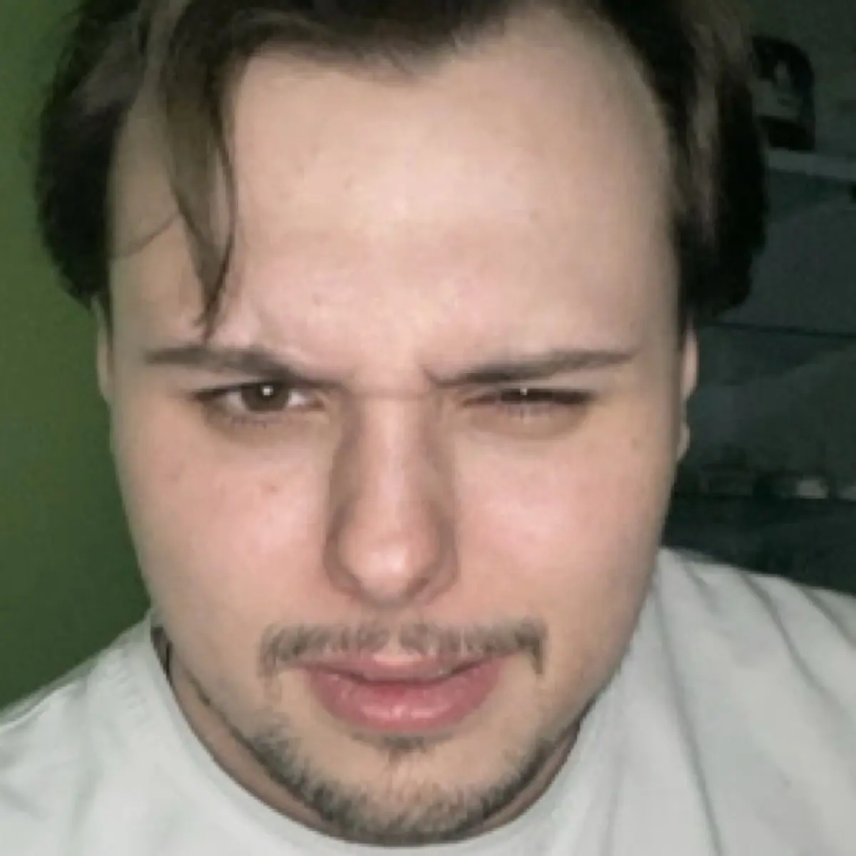 Сергей Нехорошкин