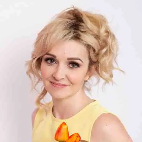 Алсу Егорова