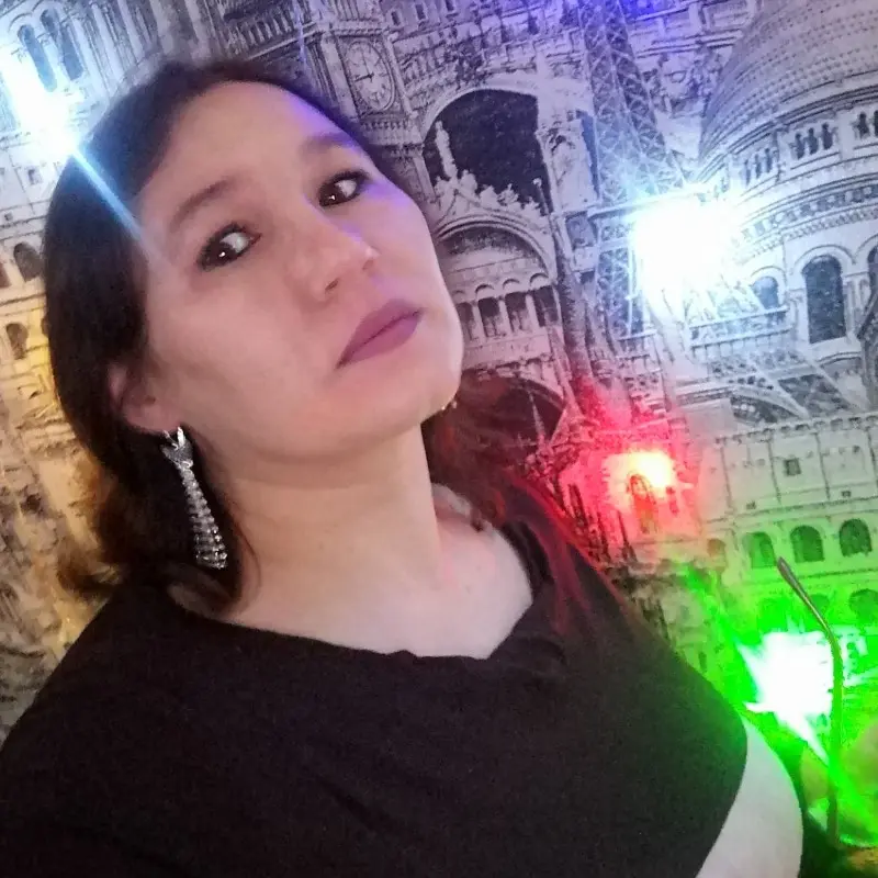 Виктория Есенина