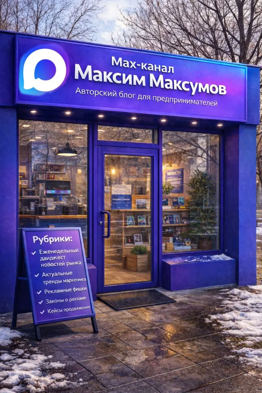 Решил провести эксперимент.
Опыт нам с вами подсказывает что у мессенджера Max есть два пути. Либо он станет и правда намба ван среди месседжеров, либо его ждёт судьба ВК | Сетка — социальная сеть от hh.ru