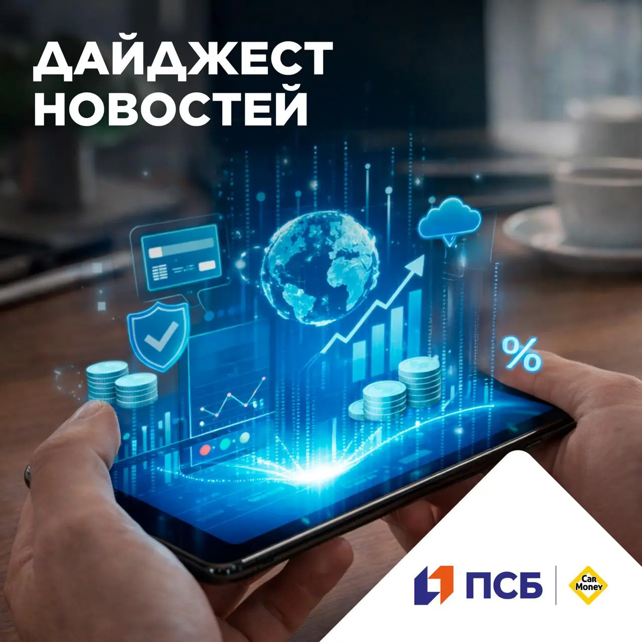 🟨🟨🟨🟨🟨
Публикуем дайджест новостей прошедшей недели
🟡С 1 марта действуют новые меры по борьбе с интернет-преступниками
ГИС «Антифрод» позволит обмениваться данными о признаках противоправных действий в... | Сетка — социальная сеть от hh.ru