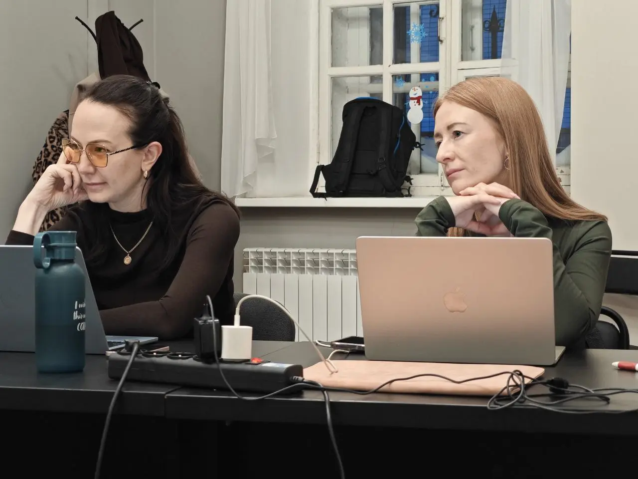 🚀 7 «цифровых сотрудников» вышли на работу: итоги нашего ИИ-практикума!
То, на что обычно уходят недели вдумчивой разработки, мы упаковали в один мощный день интенсивного погружения | Сетка — социальная сеть от hh.ru