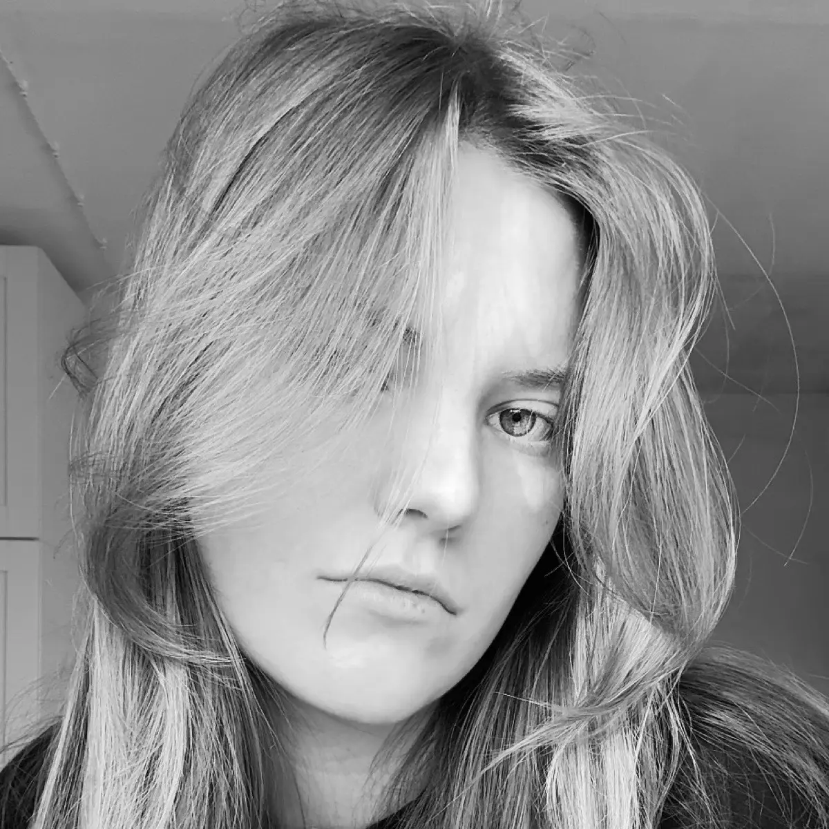 Елизавета Воблый | Сетка — социальная сеть от hh.ru