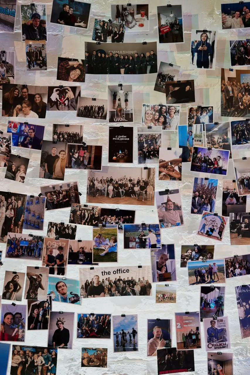 10.0 💙
#SMMashing #Смэшинг | Сетка — социальная сеть от hh.ru