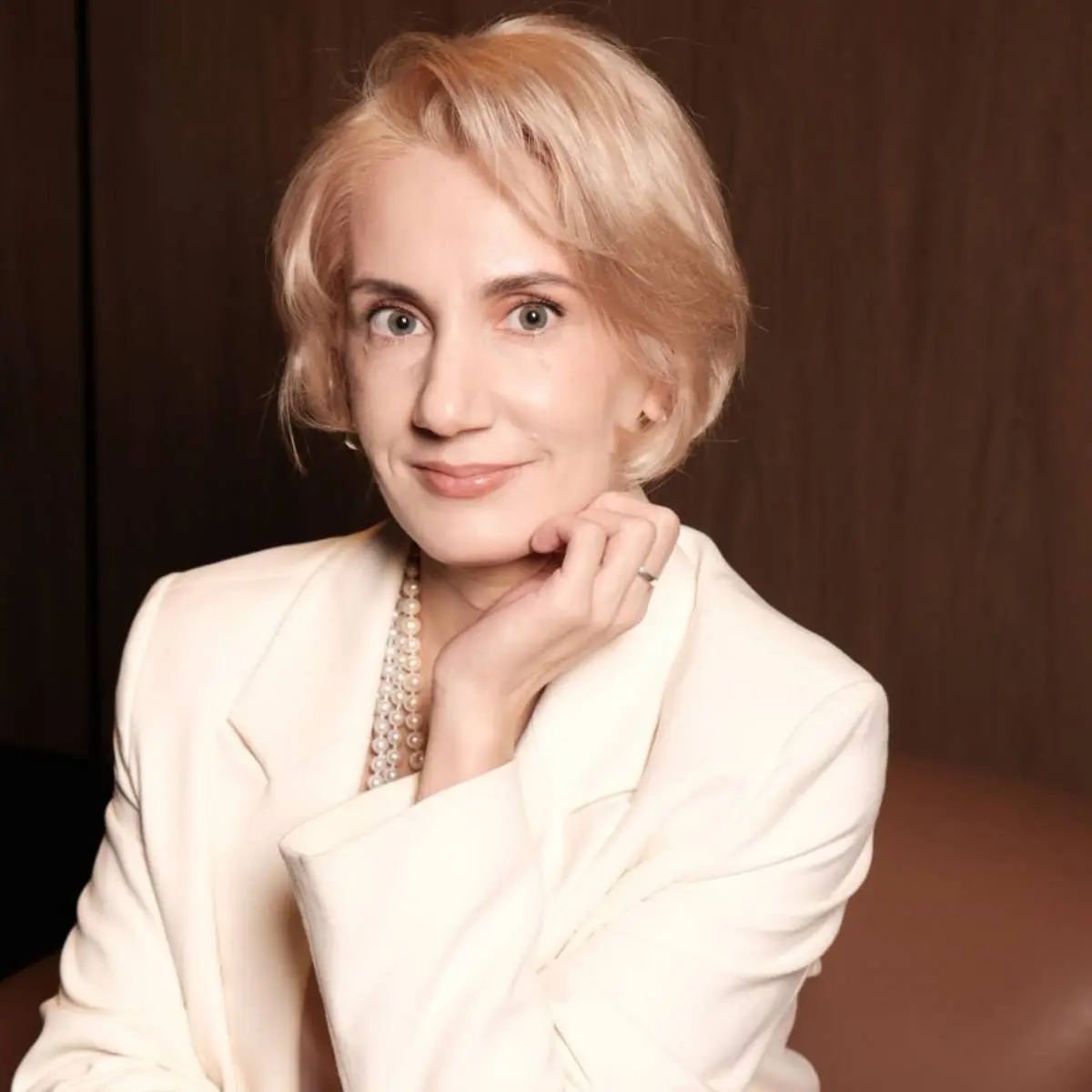 Ольга Пташкина | Сетка — социальная сеть от hh.ru