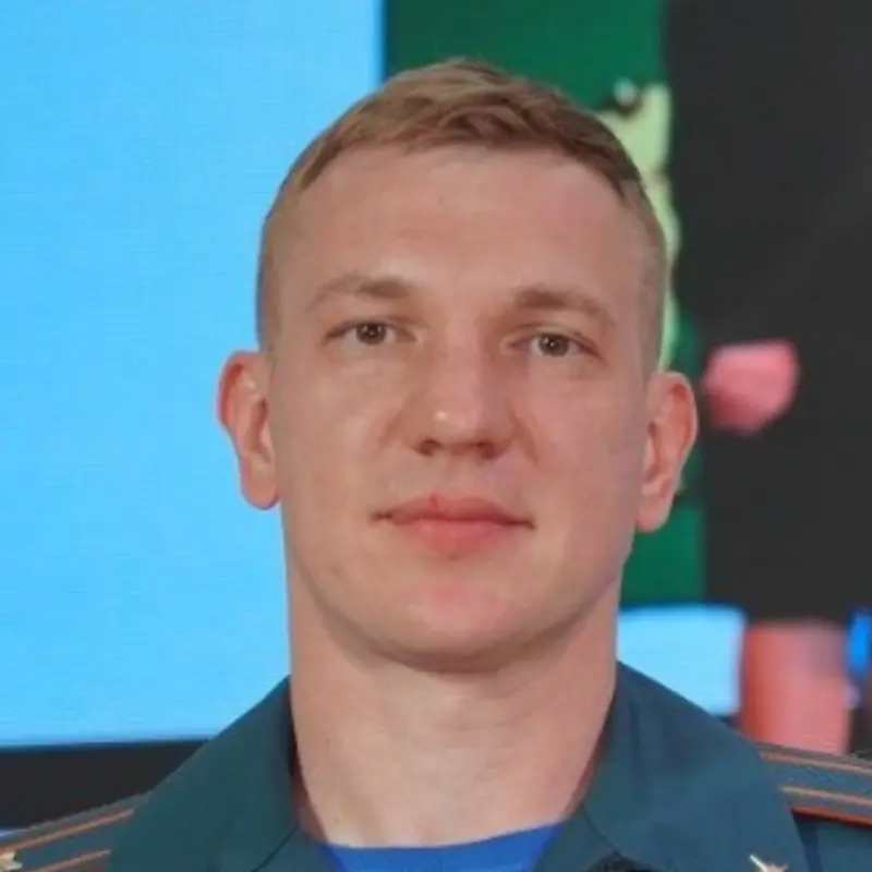 Илья Бичан | Сетка — социальная сеть от hh.ru