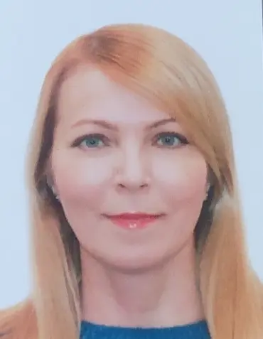 Анна Иванова